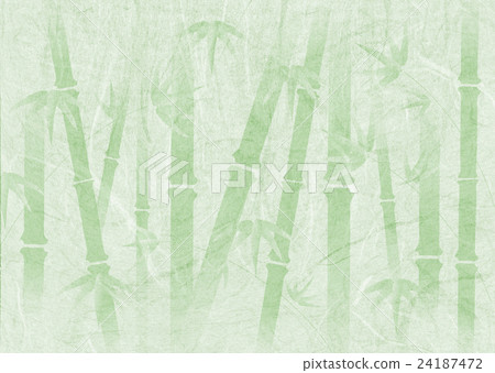 竹寶貝例證 竹寶貝例證 24187472