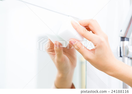 清潔海綿 清潔海綿 24188116