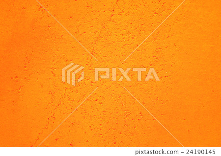 Orange abstract background texture 24190145