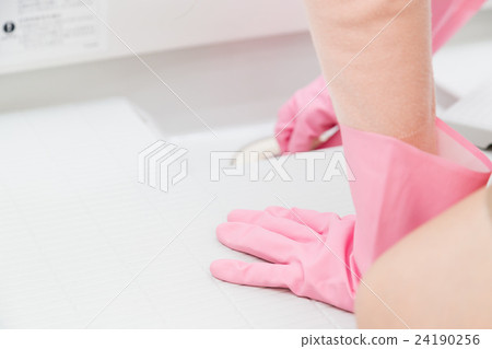 Rubber gloves Bathroom cleaning Cleaning House cleaning Cleaning housekeeping 24190256