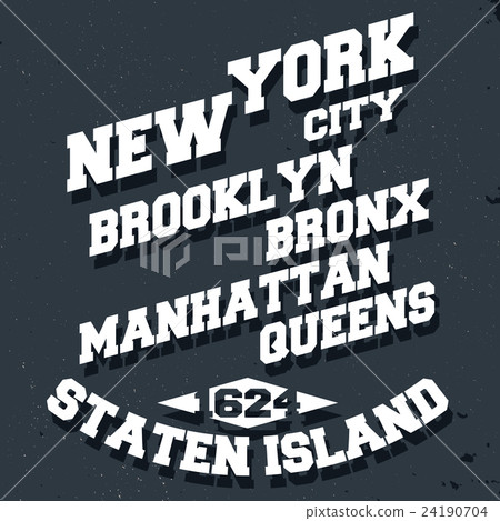 New York City 24190704