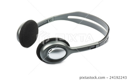 Headphones 24192243