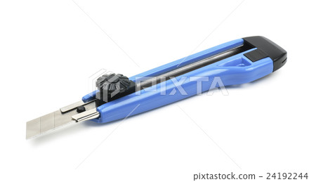 Stationery knife Stationery knife 24192244