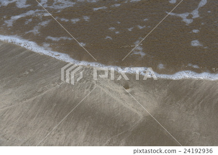 一個海灘 一個海灘 24192936