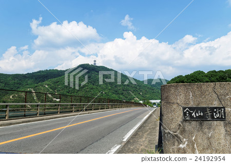 Nishinomiya Shimaneji Bridge Nishinomiya Shimaneji Bridge 24192954