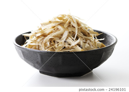 Burdock's scribble 1 24196101