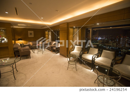 Hotel high floor 24196254
