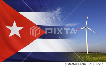 Concept Clean Energy in Cuba 24196544