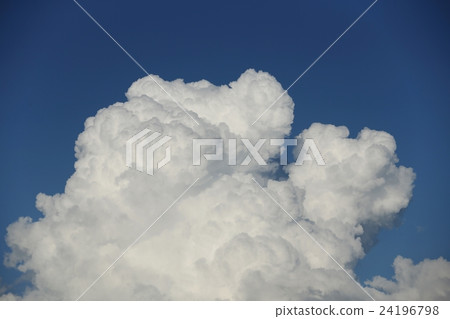 雲 雲 24196798