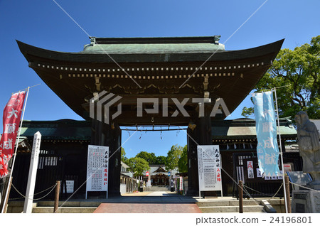 Ako Oishi Shrine 24196801