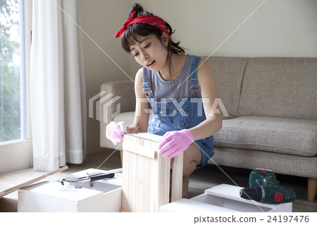 DIY girls DIY girls 24197476