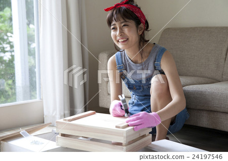 DIY girls DIY girls 24197546