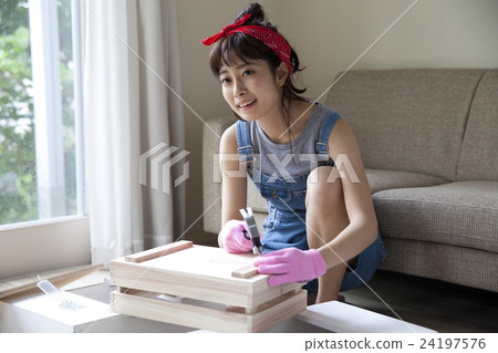 DIY girls DIY girls 24197576