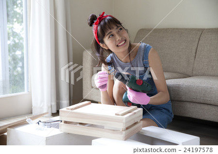 DIY girls DIY girls 24197578