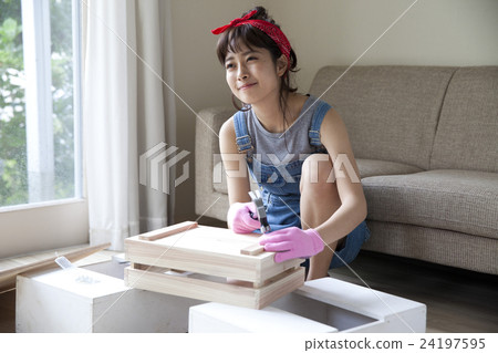 DIY girls DIY girls 24197595