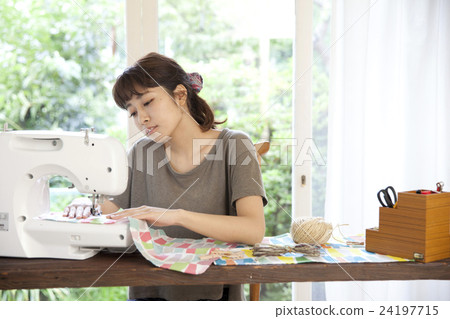 DIY女孩 DIY女孩 24197715