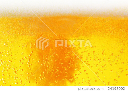 啤酒的特寫鏡頭背景 24198002
