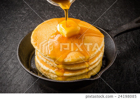 Pancake Fresh one pancake 24198085