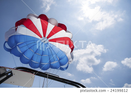 帆傘運動 24199812