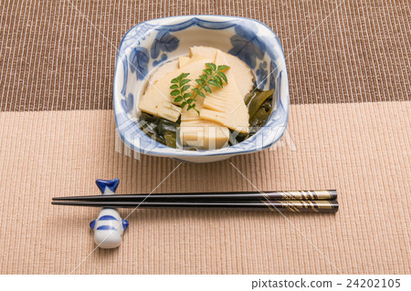  Boiled Wakatake 24202105