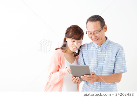 View tablet Male / female View tablet Male / female 24202488