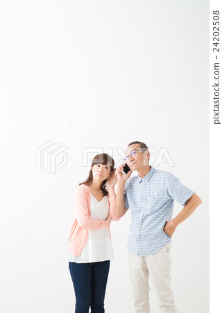 男/女電話來電 24202508