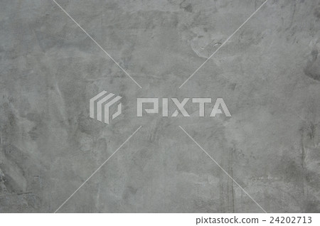 Grey concrete texture wall for background 24202713