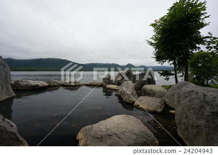 Hokkaido · Higashi Kotan Hot Springs image Hokkaido · Higashi Kotan Hot Springs image 24204943