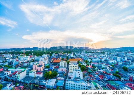 Hua hin city 24206783