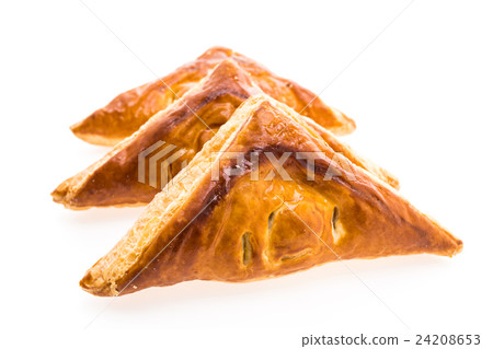 Chicken pie 24208653