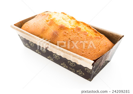 Butter cake Butter cake 24209281