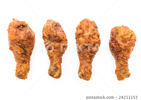 Fried chicken 24211153