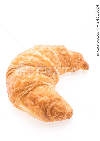 French butter croissant bread and bakery 24211624
