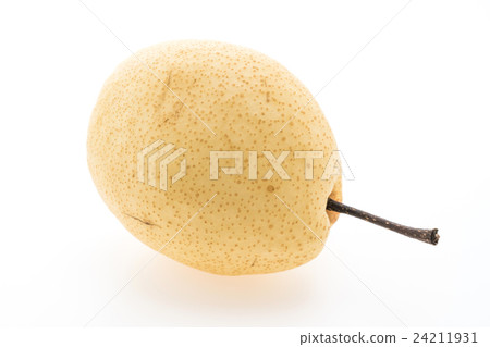 Pear Pear 24211931