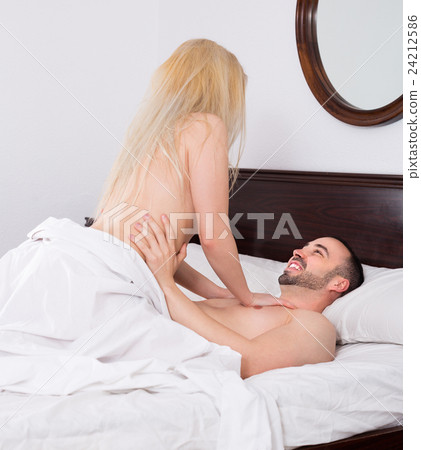 Young couple having sex 24212586