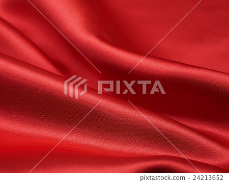 Drape · Red 24213652