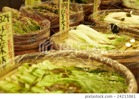 市場泡菜 24213861