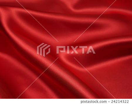 Drape · Red 24214322