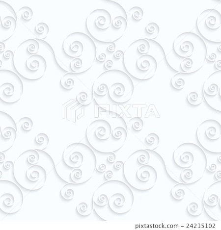 Quilling paper diagonal spirals flourish 24215102