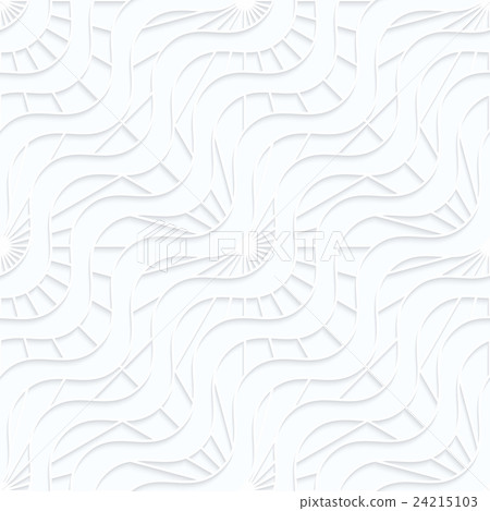 Quilling paper diagonal waves with rays Quilling paper diagonal waves with rays 24215103