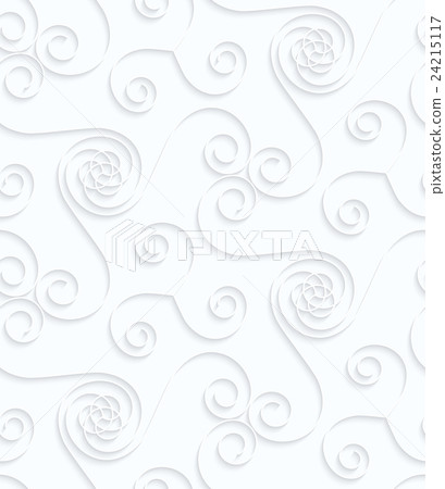 Quilling paper many spirals Quilling paper many spirals 24215117