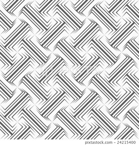 Shades of gray pointy double T shapes Shades of gray pointy double T shapes 24215400
