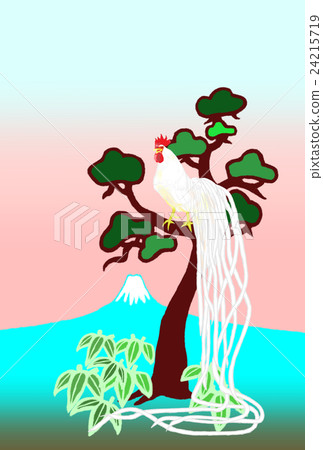白色珍珠為新年的白色松竹富士背景 白色珍珠為新年的白色松竹富士背景 24215719