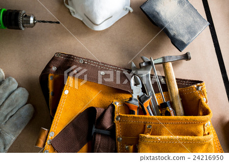 Tools and equipment used for carpentry Tools and equipment used for carpentry 24216950