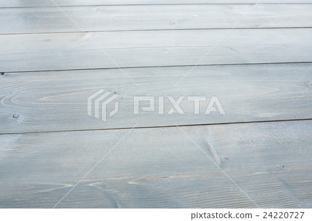 Bleached wooden planks background 24220727