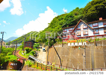 Hakone Yumoto 24221708