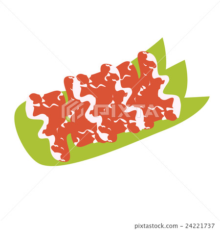 生肉 生肉 24221737