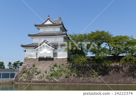 Shibata城堡三樓烤麵包機 Shibata城堡三樓烤麵包機 24222374