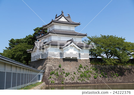 Shibata城堡三樓烤麵包機 Shibata城堡三樓烤麵包機 24222376