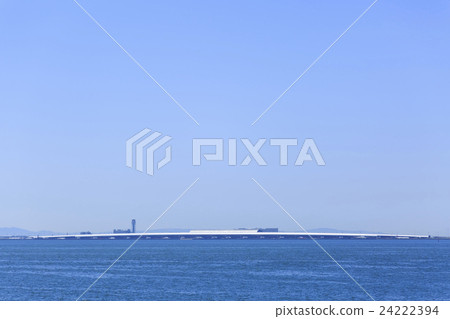 關西國際機場 24222394